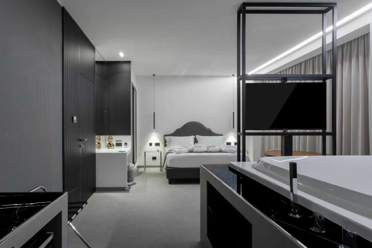 Suite Palermo Apartment Zewnętrze zdjęcie