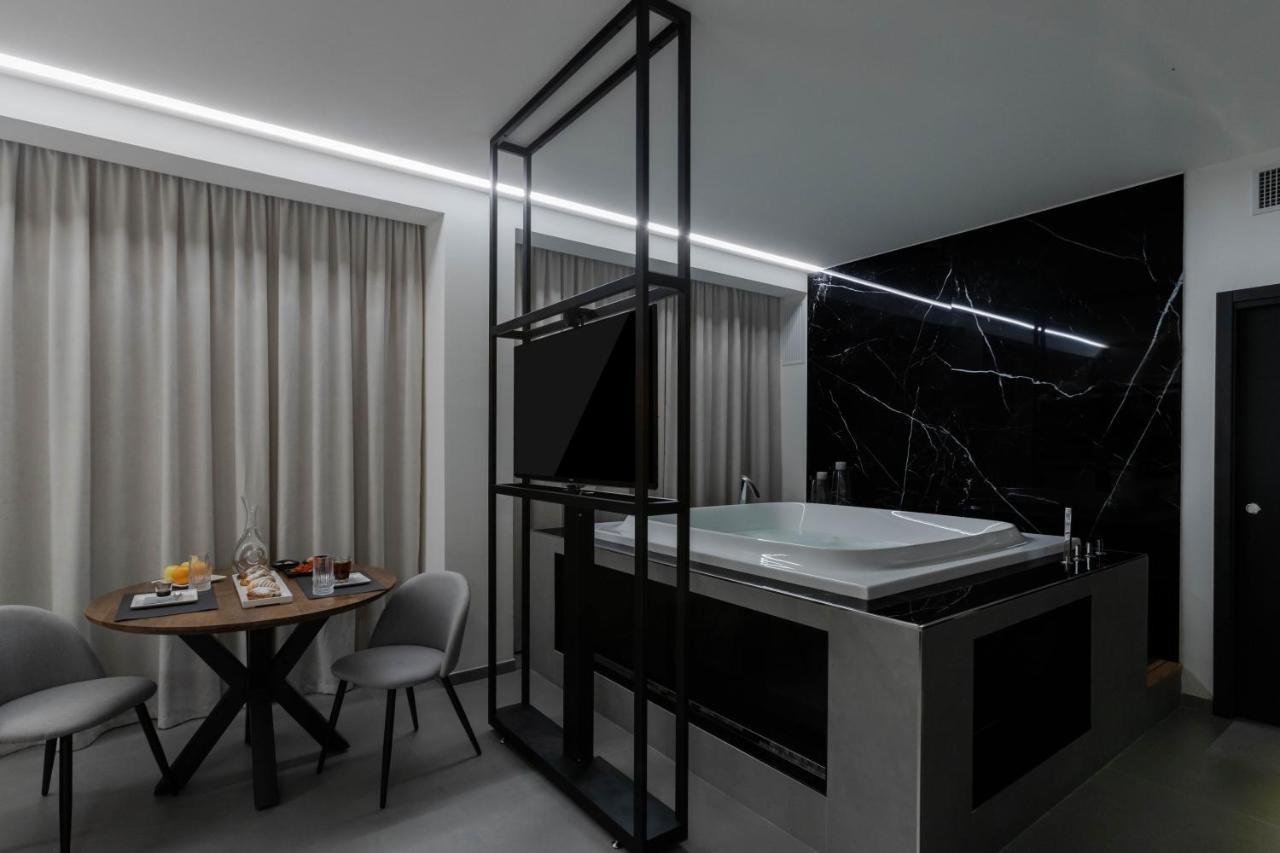 Suite Palermo Apartment Zewnętrze zdjęcie