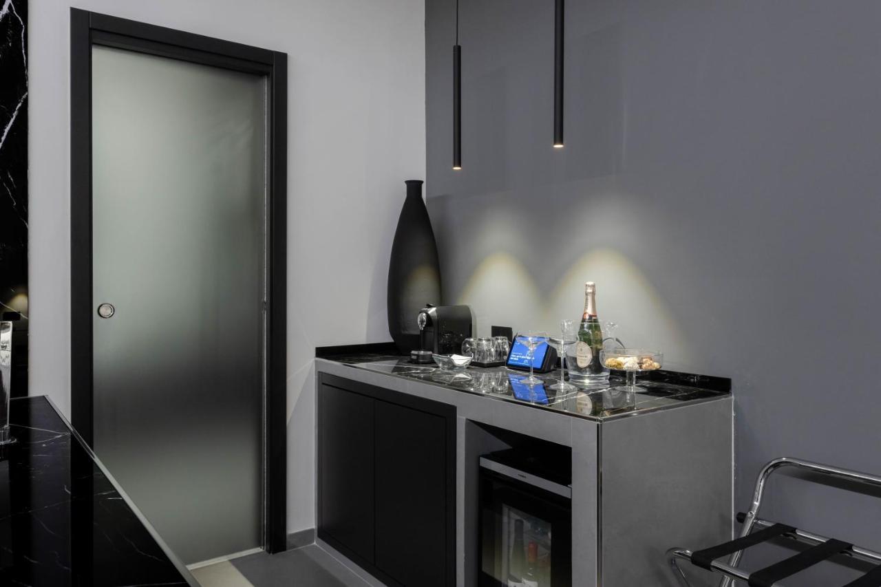 Suite Palermo Apartment Zewnętrze zdjęcie