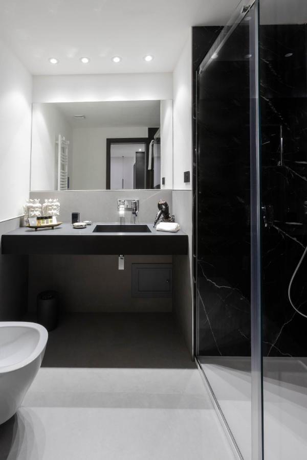Suite Palermo Apartment Zewnętrze zdjęcie