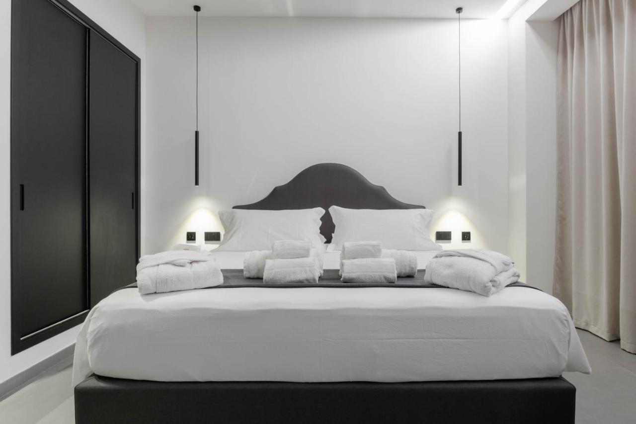 Suite Palermo Apartment Zewnętrze zdjęcie