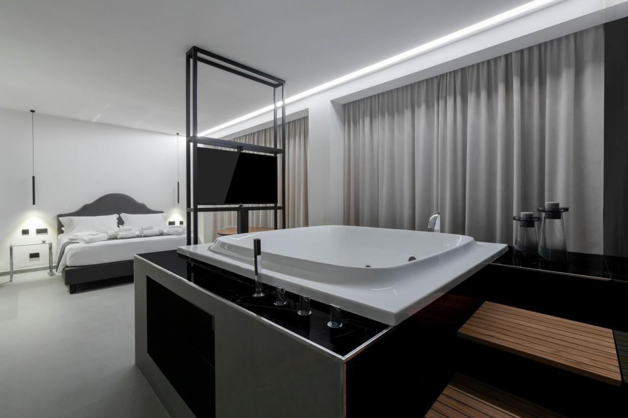 Suite Palermo Apartment Zewnętrze zdjęcie