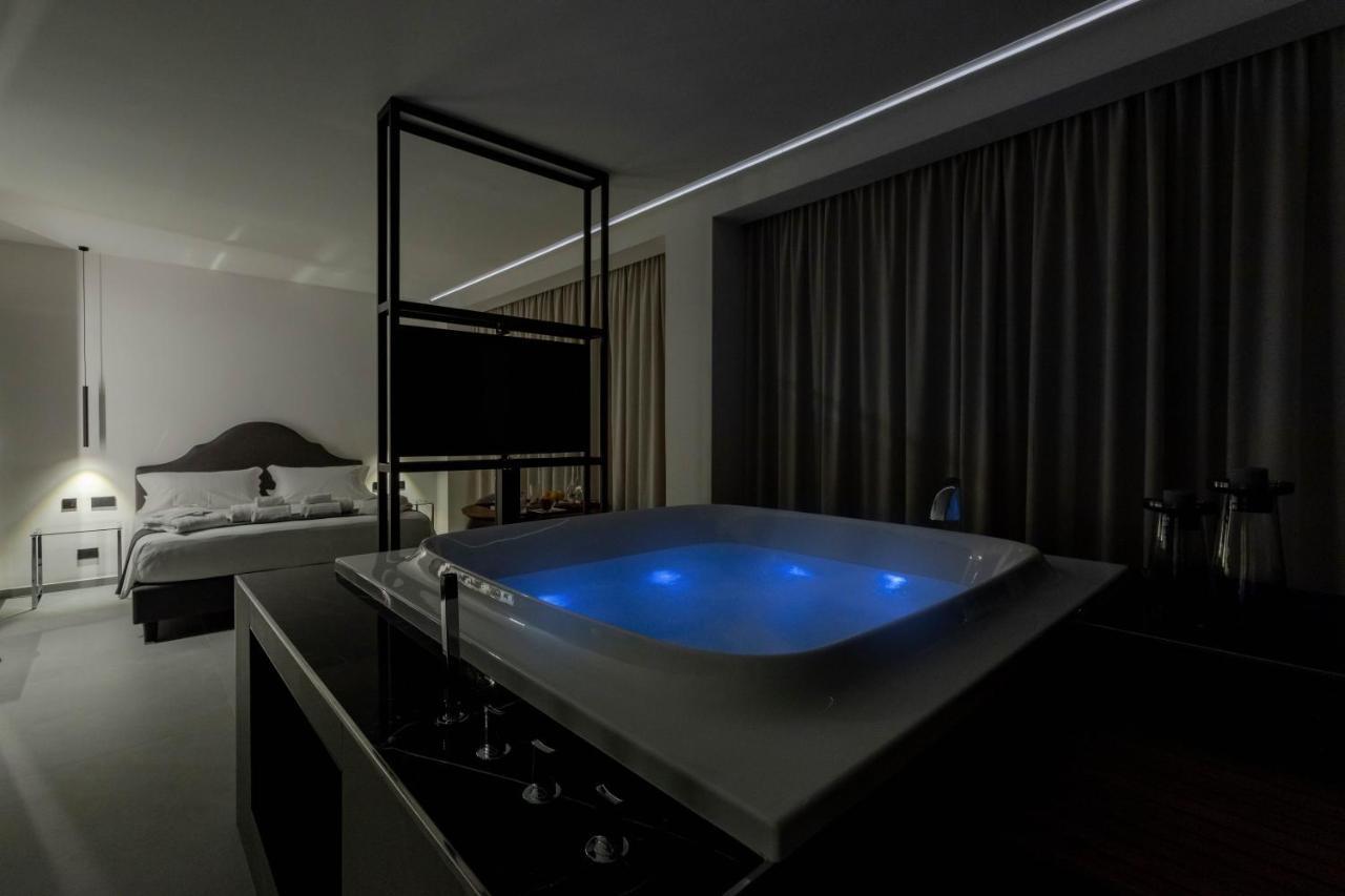Suite Palermo Apartment Zewnętrze zdjęcie