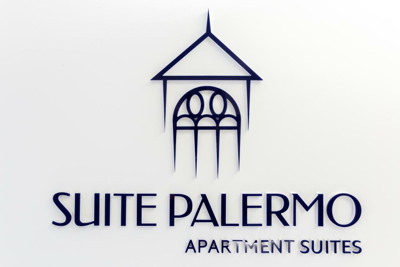 Suite Palermo Apartment Zewnętrze zdjęcie